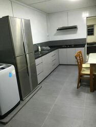 Blk 54 BLANGAH VIEW (Bukit Merah), HDB Executive #476695651